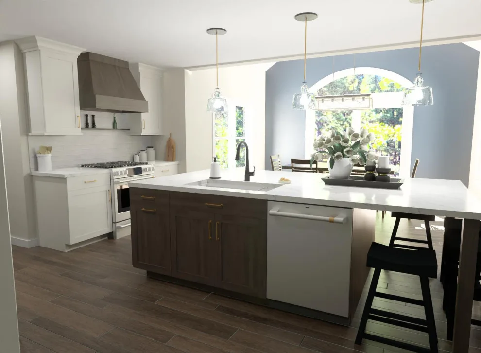 Customer Visualizations by JJB Home Improvements, LLC - Photo 7