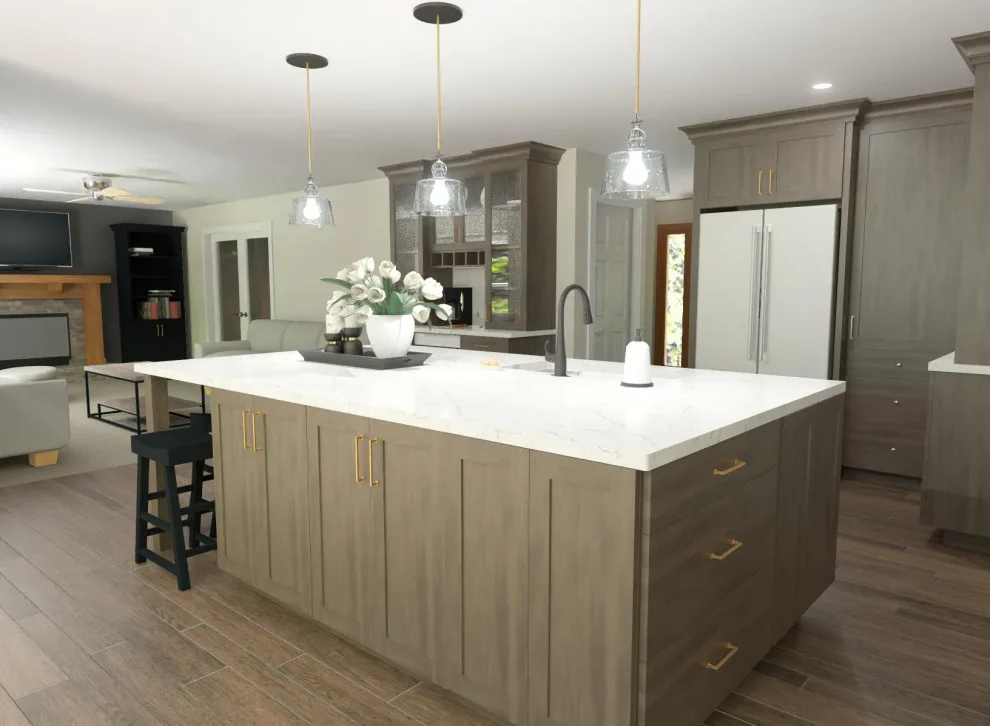Customer Visualizations by JJB Home Improvements, LLC - Photo 4