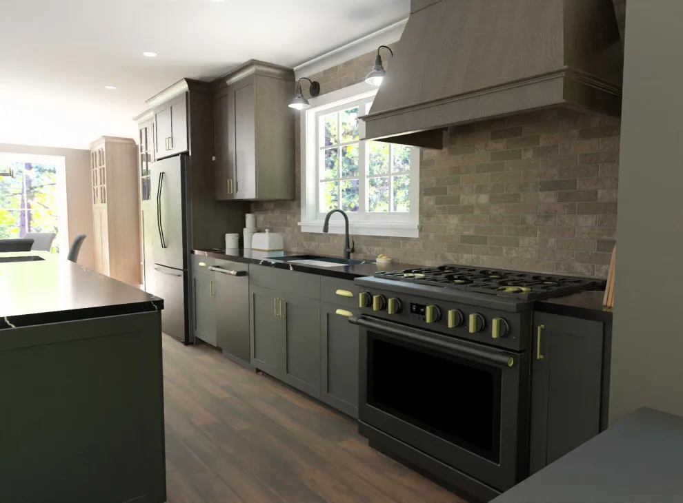 Customer Visualizations by JJB Home Improvements, LLC - Photo 3