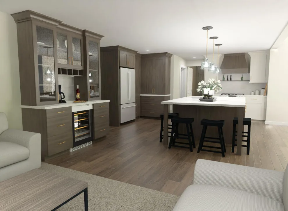 Customer Visualizations by JJB Home Improvements, LLC - Photo 2