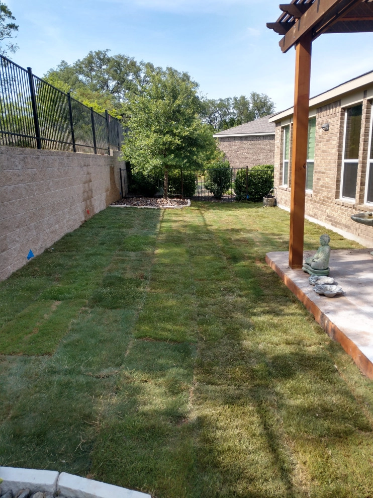 Our Work by Boerjan's Landscaping & Design - Photo 20
