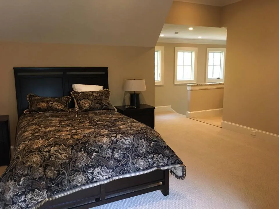Cliffside Valley by Heritage Custom Builder - Photo 4
