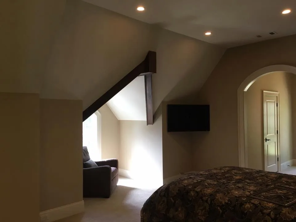 Cliffside Valley by Heritage Custom Builder - Photo 6