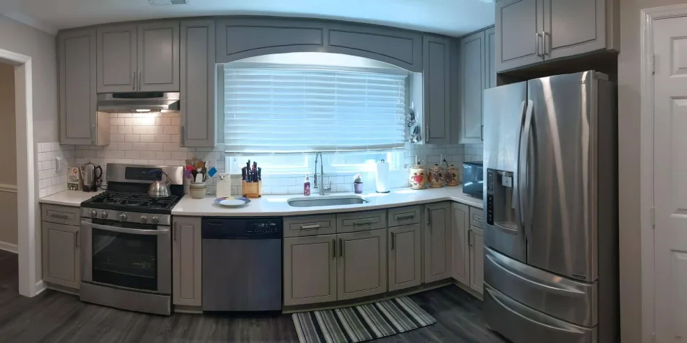Conservation Renovations Inc. - Photo 3