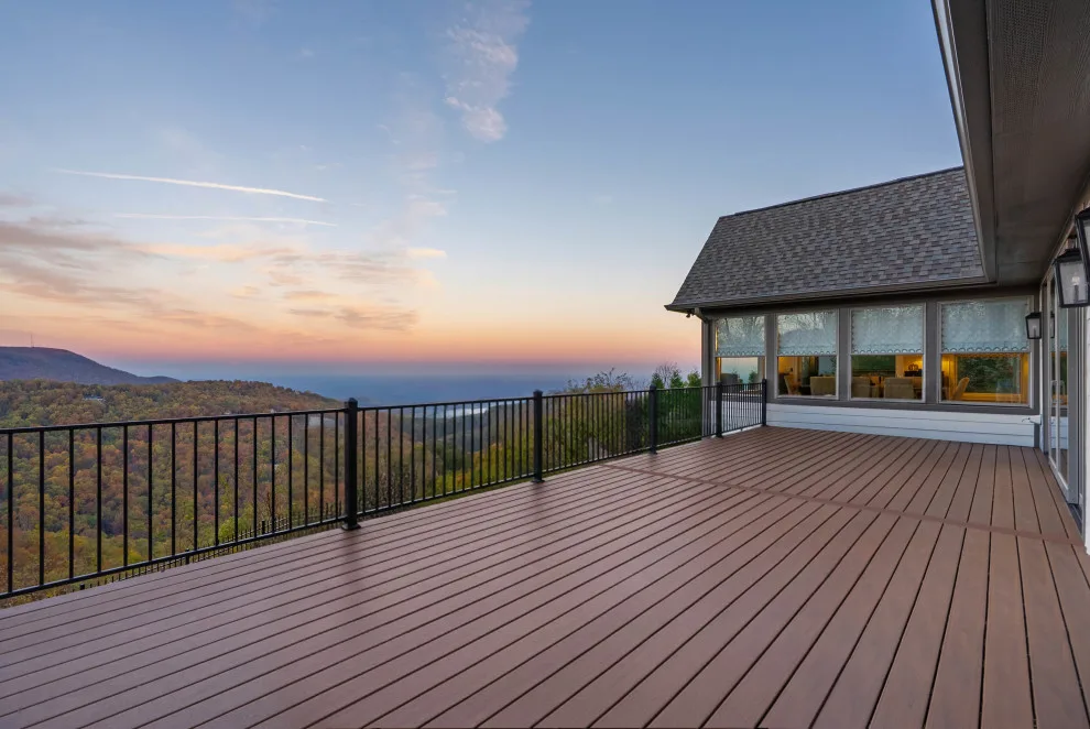 Cliffs Polished Complete Home Renovation and Expansion by Kamanski Construction, Inc. - Photo 17