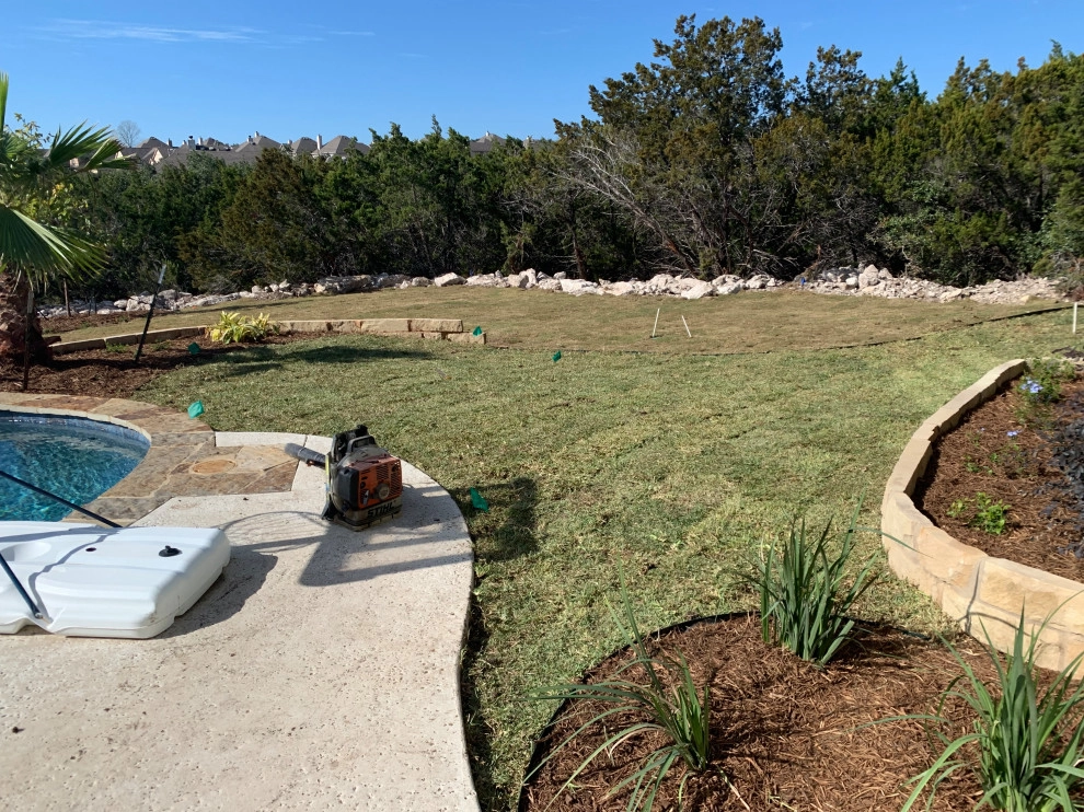 TPC Parkway by Boerjan's Landscaping & Design - Photo 17