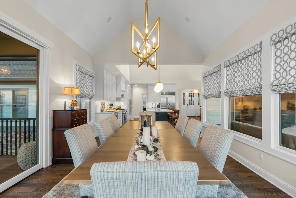 Cliffs Polished Complete Home Renovation and Expansion by Kamanski Construction, Inc. - Photo 8
