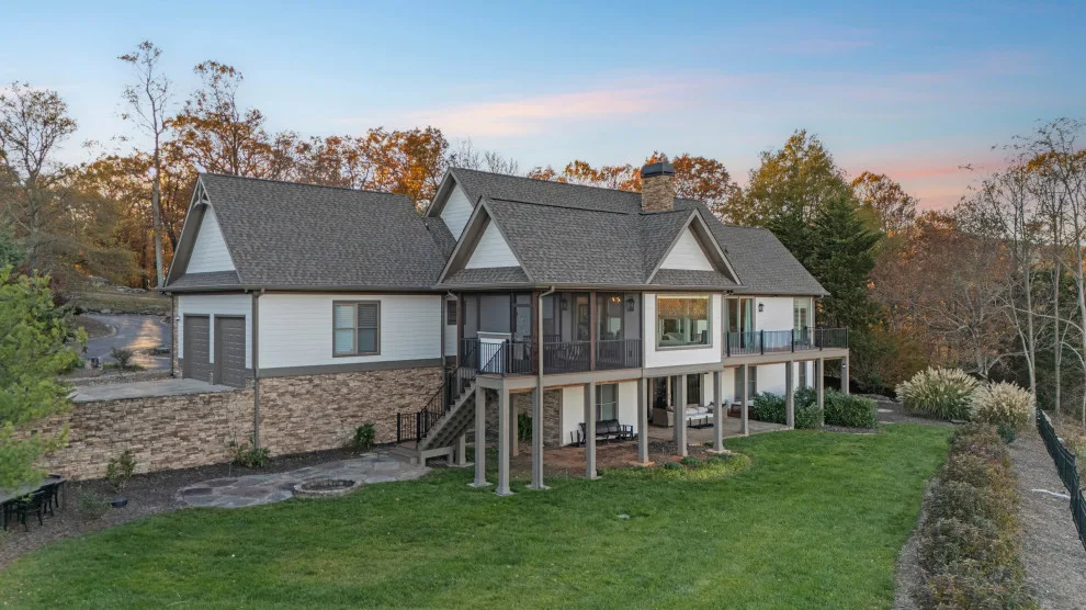 Cliffs Polished Complete Home Renovation and Expansion by Kamanski Construction, Inc. - Photo 6