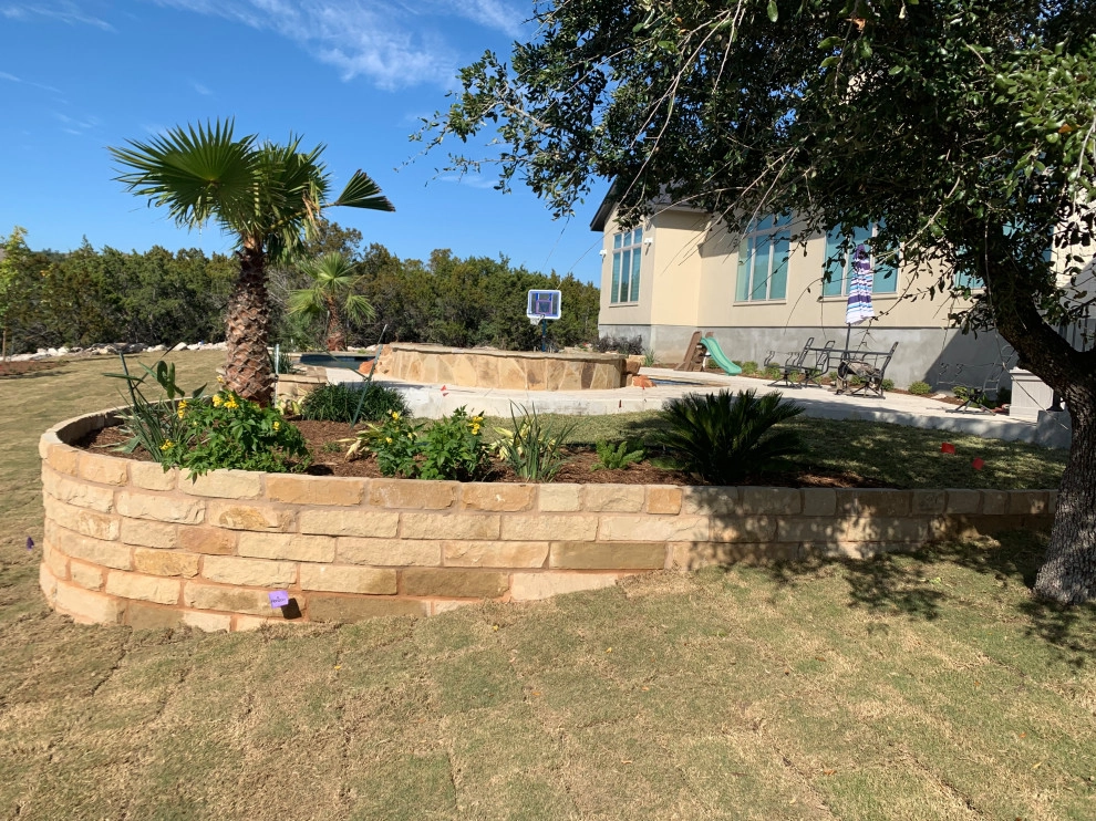 TPC Parkway by Boerjan's Landscaping & Design - Photo 25