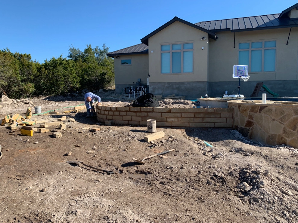 Boerjan's Landscaping & Design - Photo 5