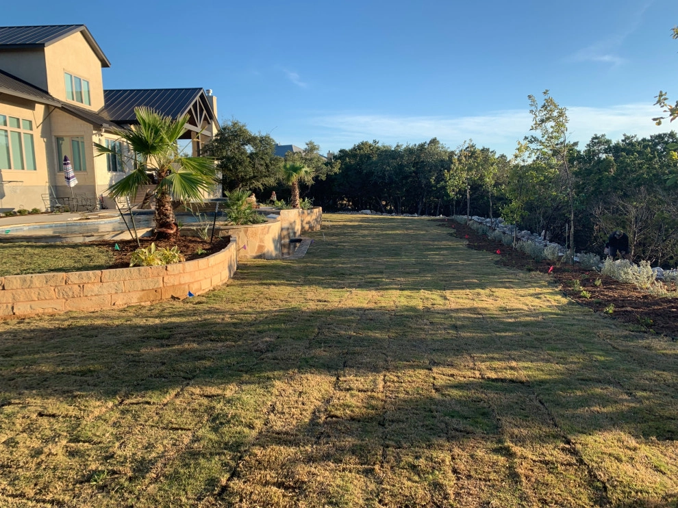TPC Parkway by Boerjan's Landscaping & Design - Photo 23