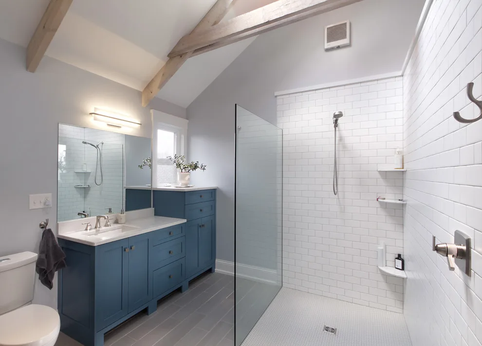 Clifton Primary Suite Expansion by Designer Builders Inc. - Photo 14