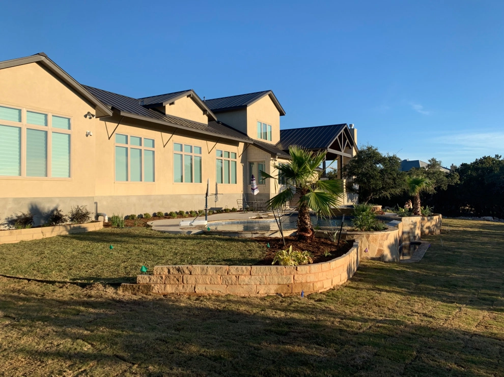 TPC Parkway by Boerjan's Landscaping & Design - Photo 28