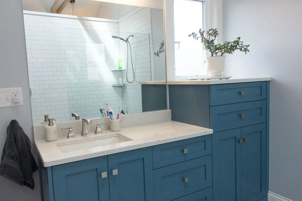 Clifton Primary Suite Expansion by Designer Builders Inc. - Photo 4