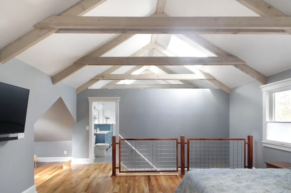 Clifton Primary Suite Expansion by Designer Builders Inc. - Photo 3