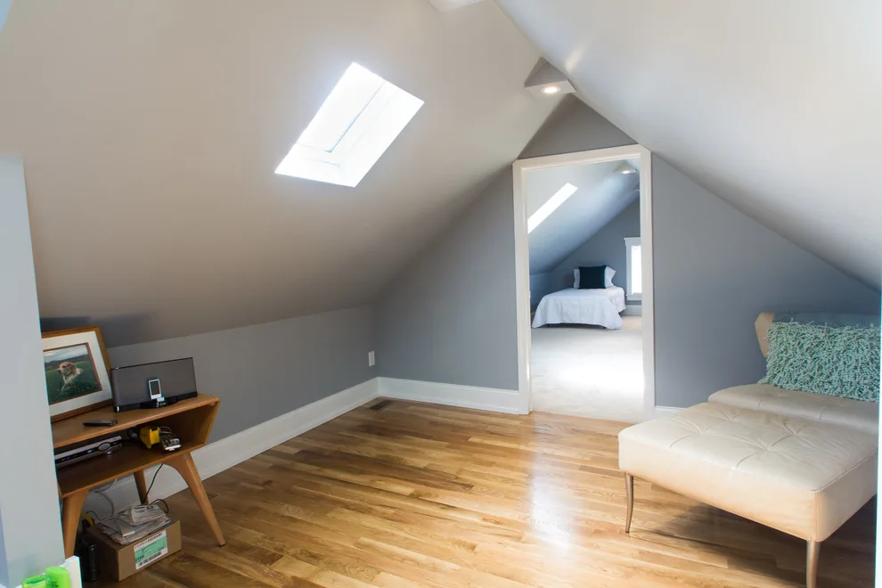 Clifton Primary Suite Expansion by Designer Builders Inc. - Photo 6