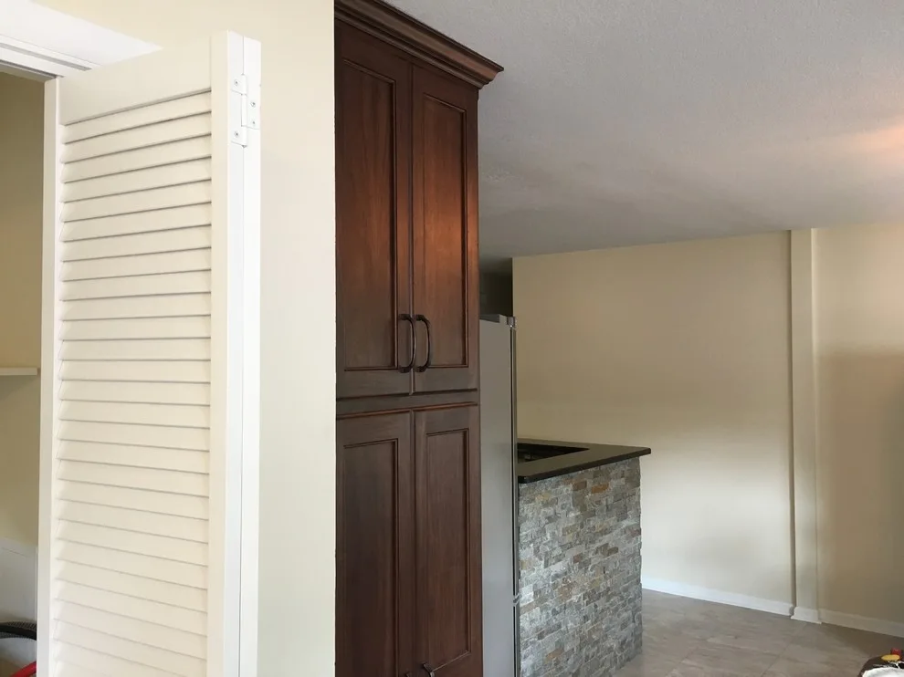 Culinary Space Renovations by Kansas Rebuilders - Photo 3
