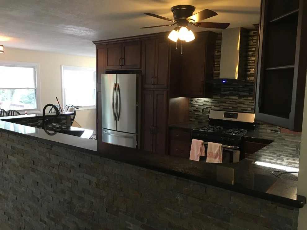 Culinary Space Renovations by Kansas Rebuilders - Photo 7