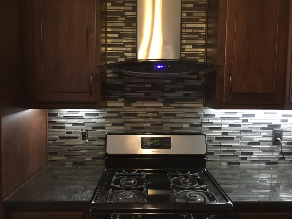 Culinary Space Renovations by Kansas Rebuilders - Photo 15