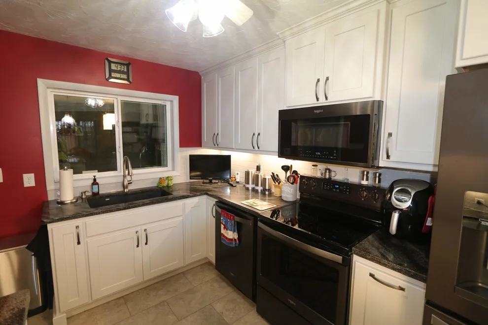 Culinary Space Renovations by Kansas Rebuilders - Photo 14