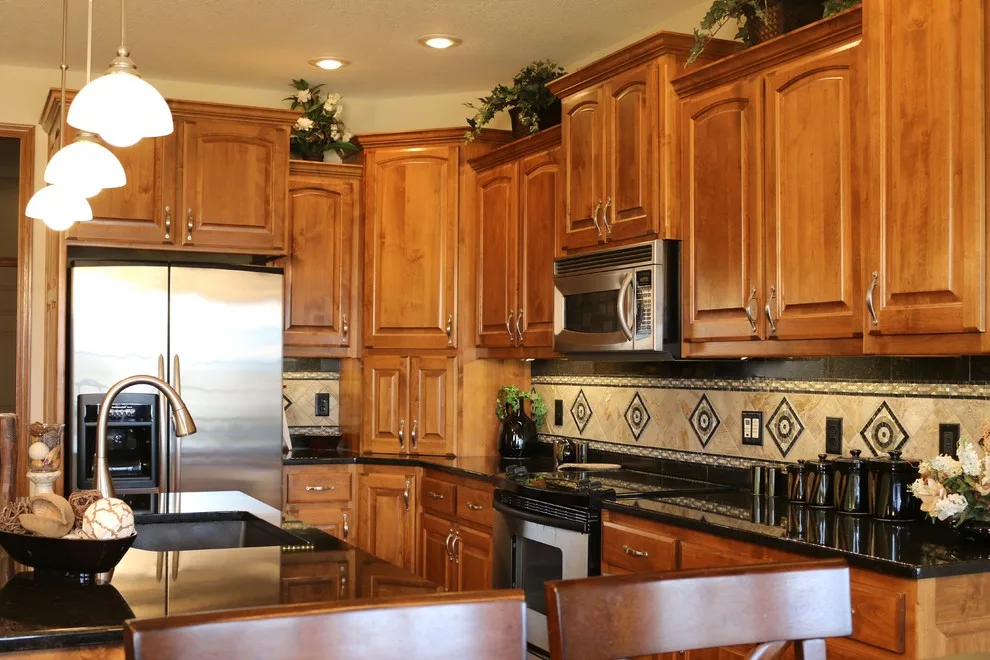 Culinary Space Renovations by Kansas Rebuilders - Photo 6