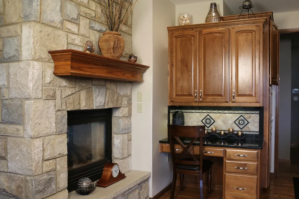Culinary Space Renovations by Kansas Rebuilders - Photo 13