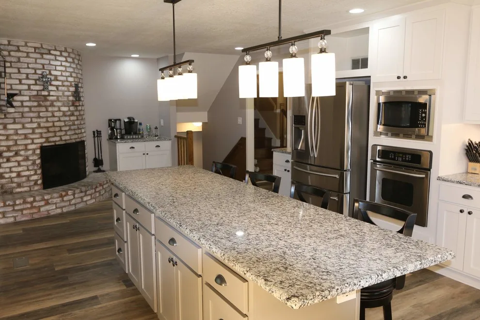 Culinary Space Renovations by Kansas Rebuilders - Photo 10