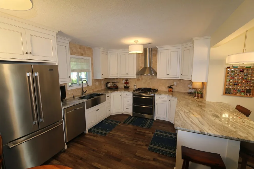 Culinary Space Renovations by Kansas Rebuilders - Photo 18
