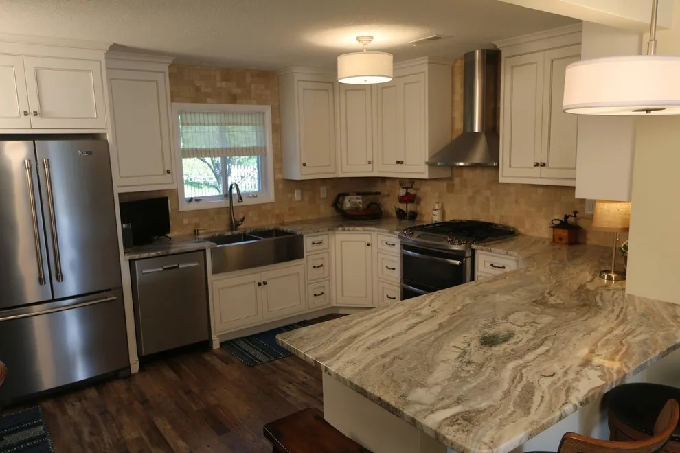 Culinary Space Renovations by Kansas Rebuilders - Photo 11