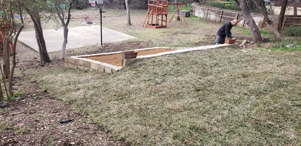 Timberwood Park by Boerjan's Landscaping & Design - Photo 3