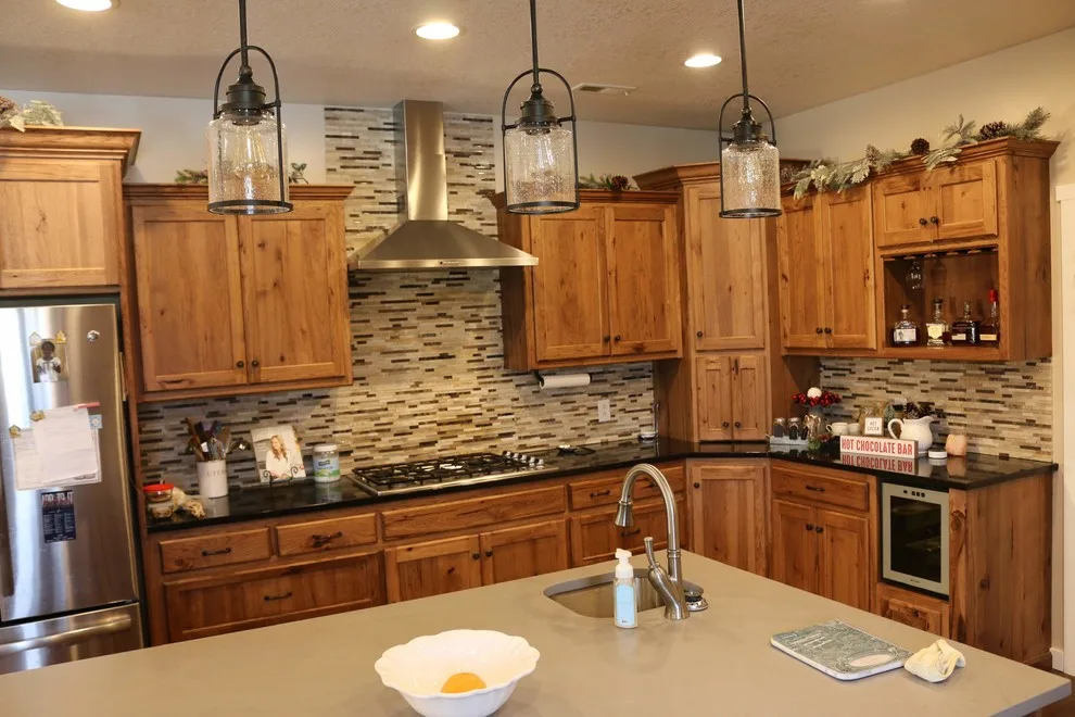 Culinary Space Renovations by Kansas Rebuilders - Photo 9