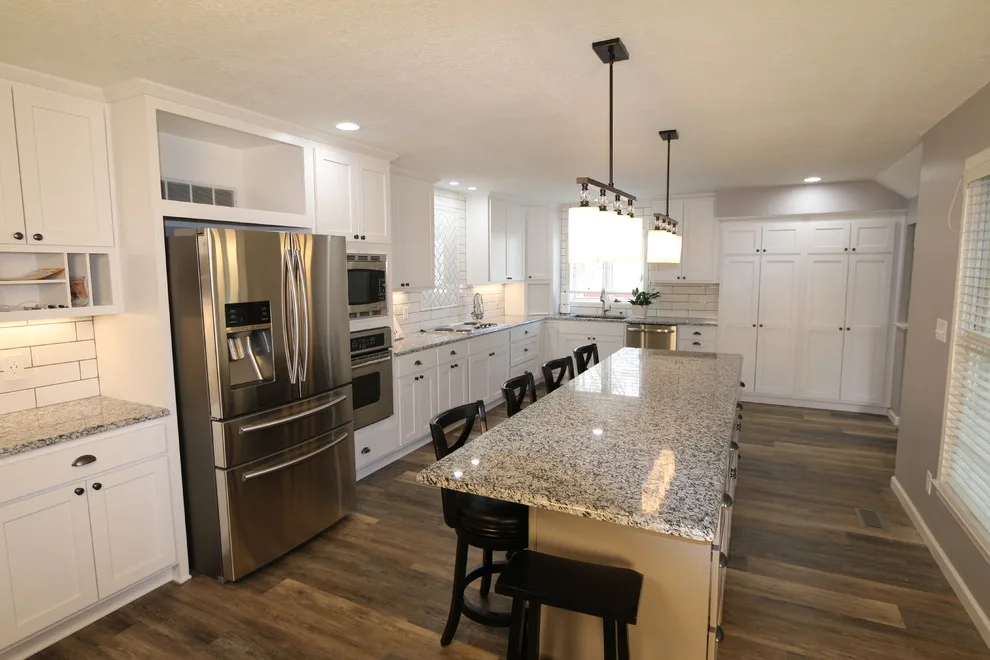 Kansas Rebuilders - Photo 13