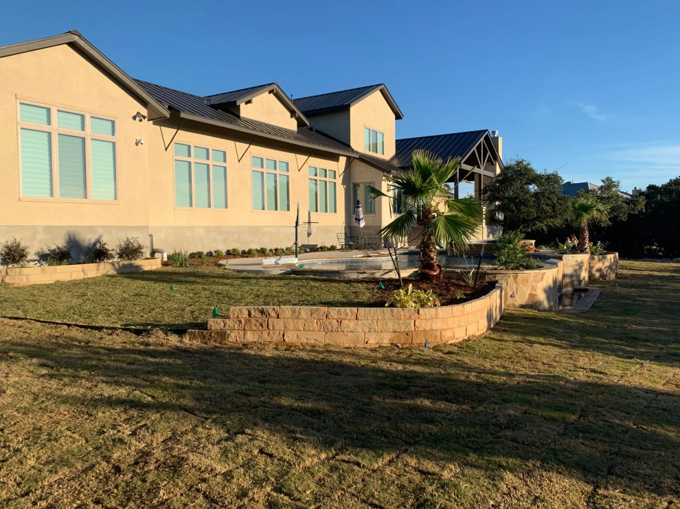 TPC Parkway by Boerjan's Landscaping & Design - Photo 7