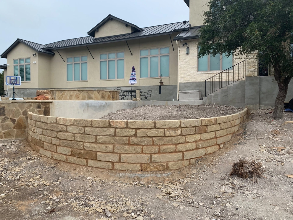 TPC Parkway by Boerjan's Landscaping & Design - Photo 27