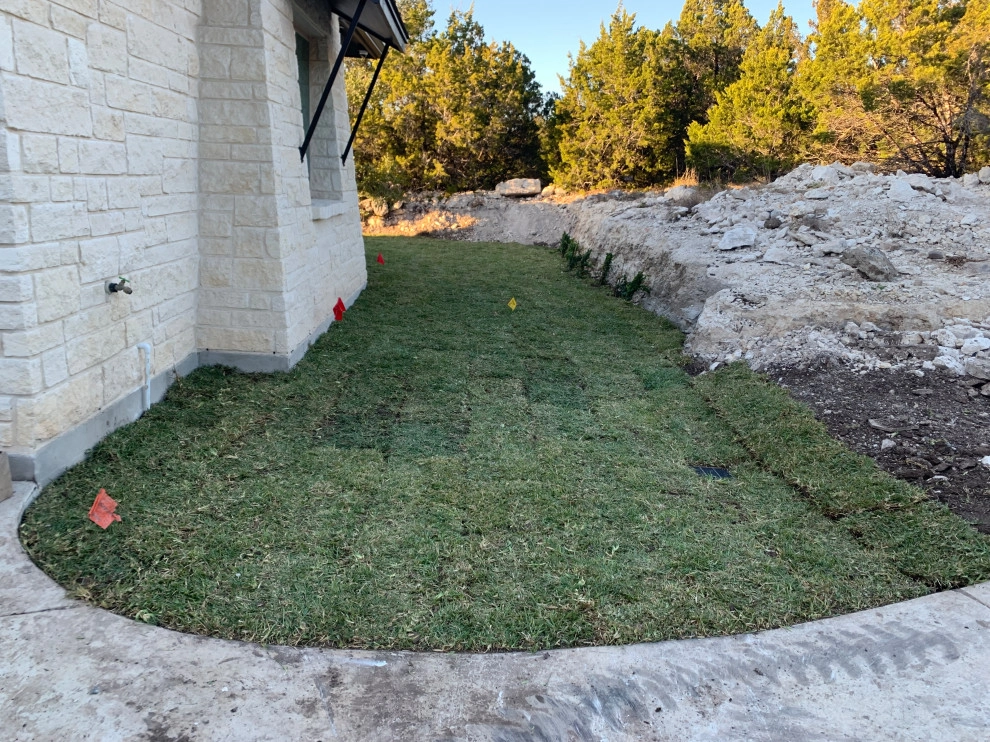 TPC Parkway by Boerjan's Landscaping & Design - Photo 14