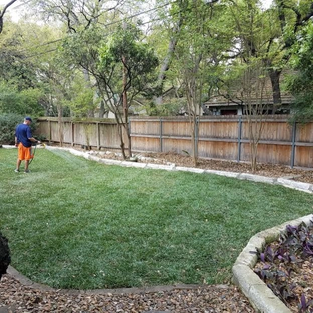 Sod Install by Boerjan's Landscaping & Design - Photo 3