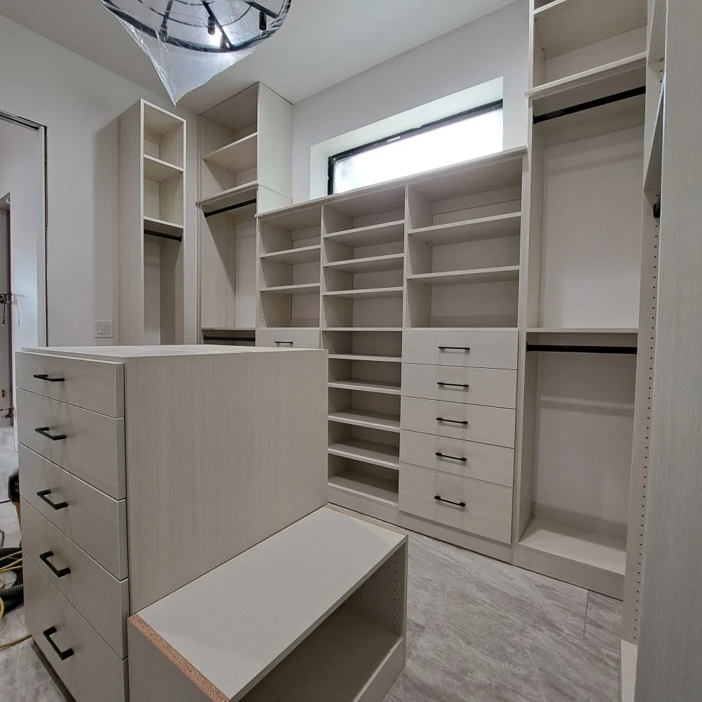 Wardrobes by Inspired Closets Anchorage - Photo 52
