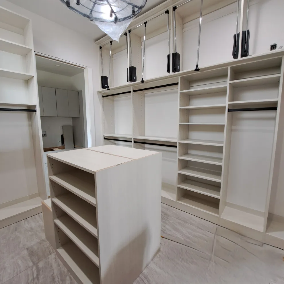Wardrobes by Inspired Closets Anchorage - Photo 23