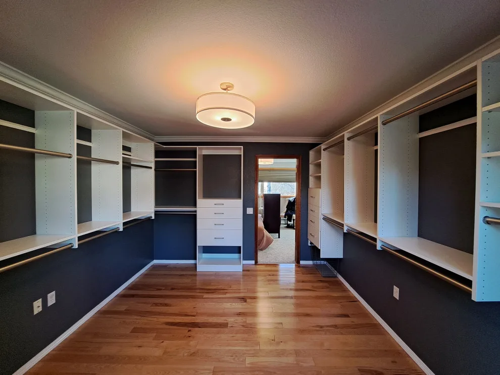 Wardrobes by Inspired Closets Anchorage - Photo 55