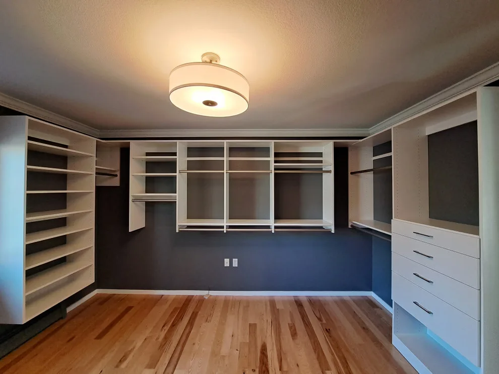 Wardrobes by Inspired Closets Anchorage - Photo 26