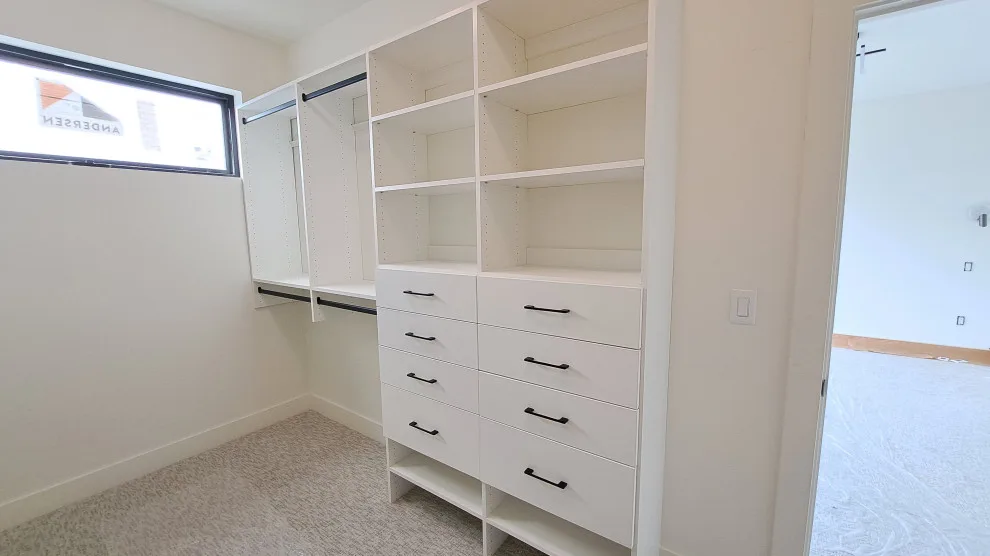 Wardrobes by Inspired Closets Anchorage - Photo 31