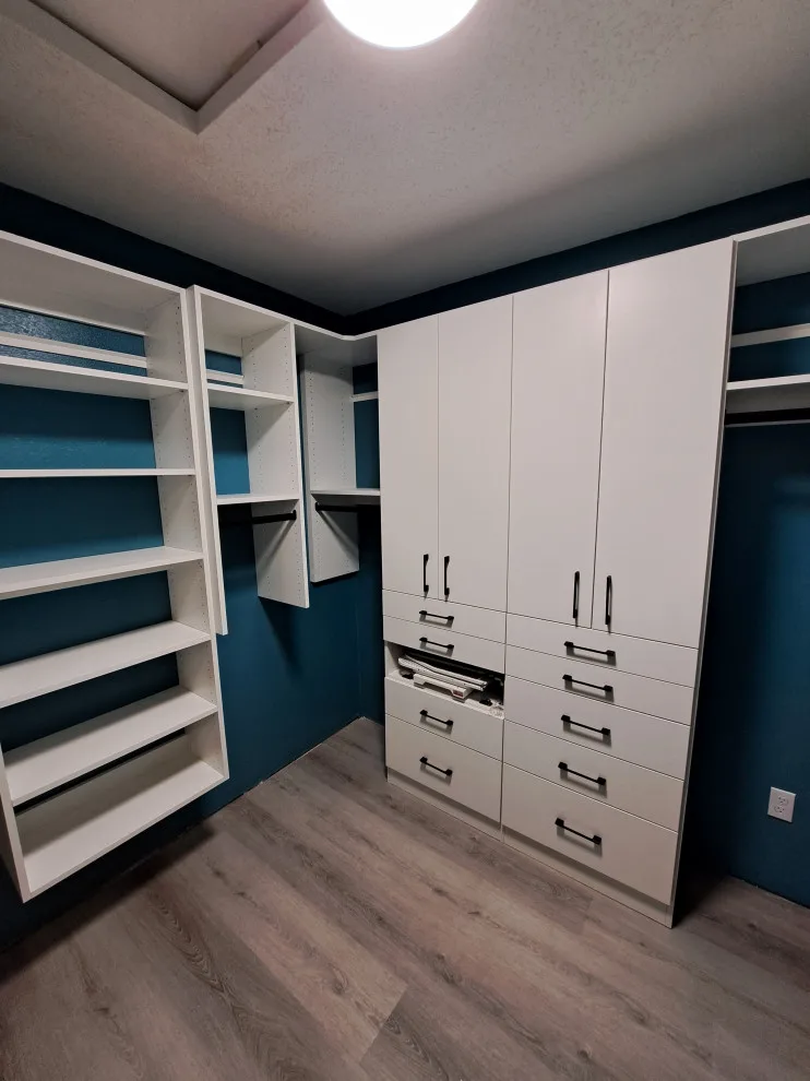 Wardrobes by Inspired Closets Anchorage - Photo 60