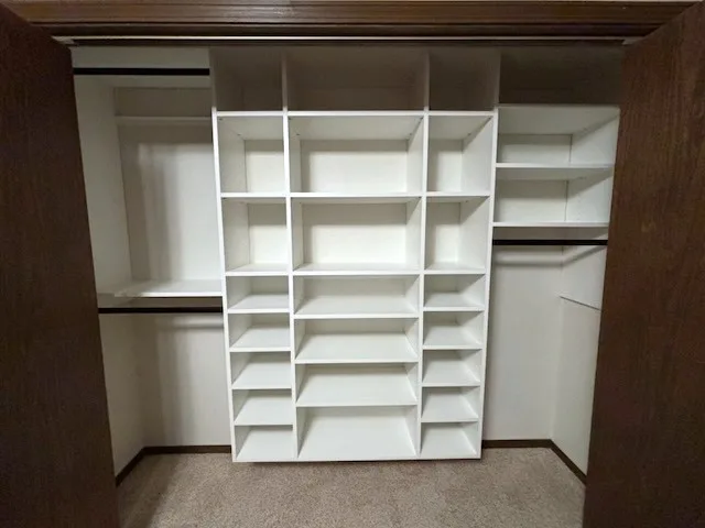 Wardrobes by Inspired Closets Anchorage - Photo 27