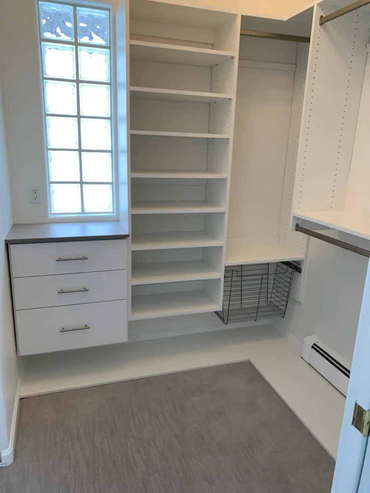 Wardrobes by Inspired Closets Anchorage - Photo 6
