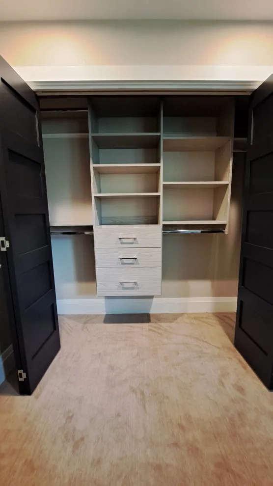 Wardrobes by Inspired Closets Anchorage - Photo 39