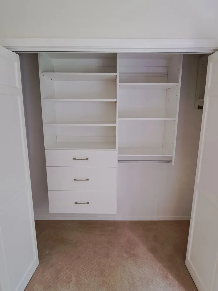 Wardrobes by Inspired Closets Anchorage - Photo 57