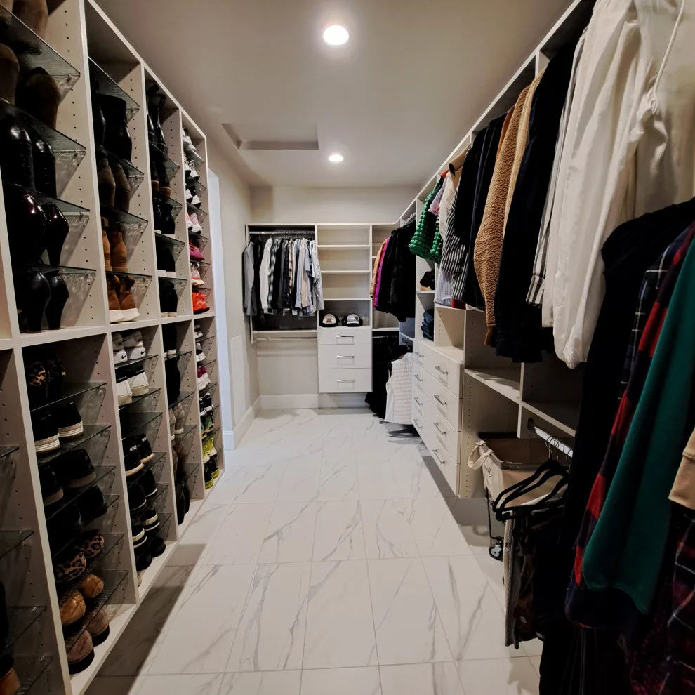 Wardrobes by Inspired Closets Anchorage - Photo 4