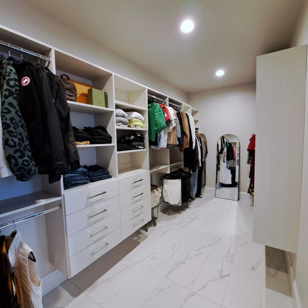 Wardrobes by Inspired Closets Anchorage - Photo 48