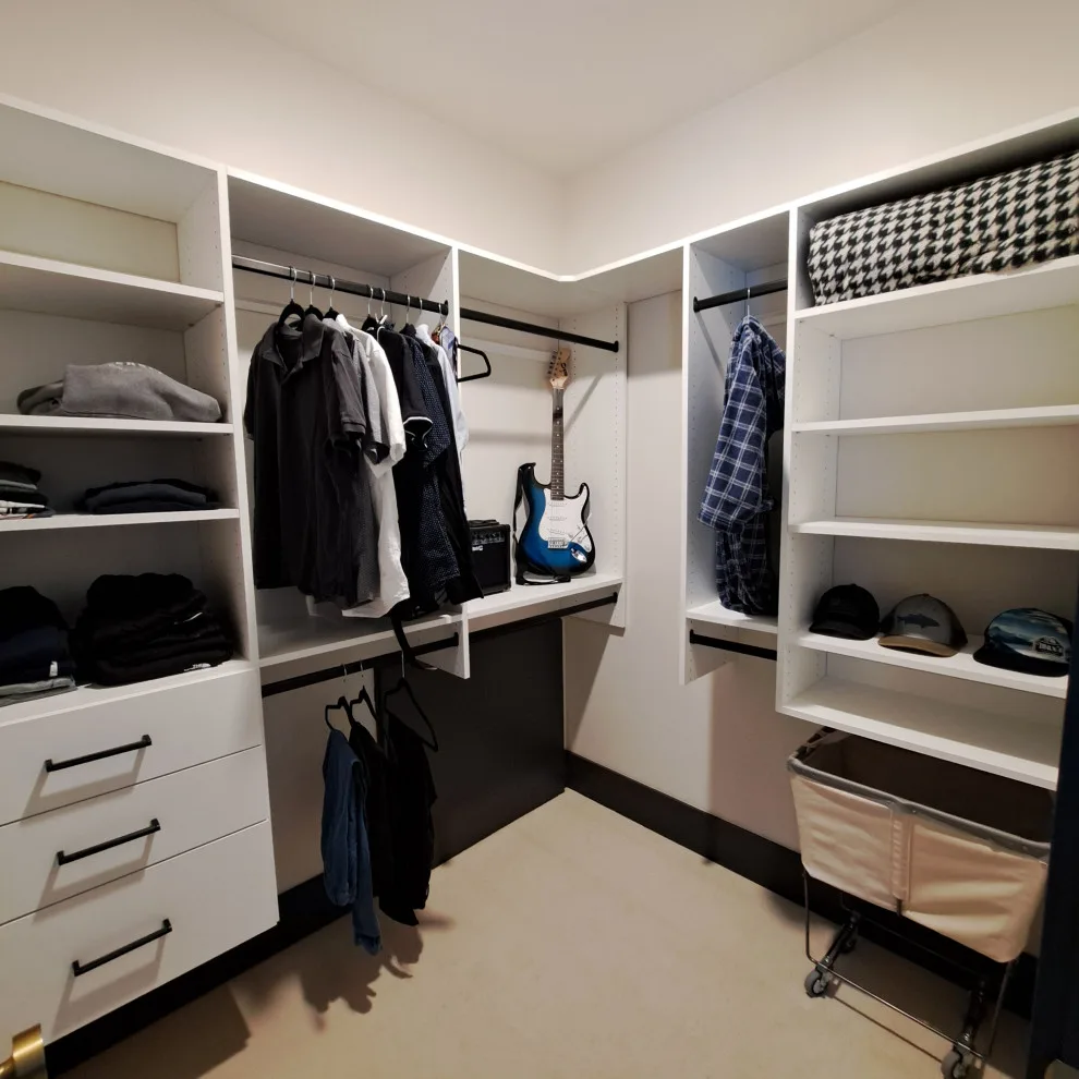 Wardrobes by Inspired Closets Anchorage - Photo 11