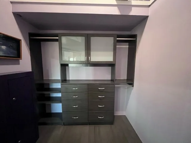Wardrobes by Inspired Closets Anchorage - Photo 9